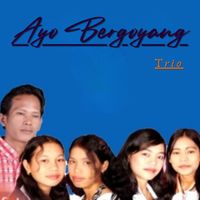Trio - Ayo Bergoyang