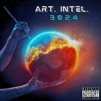 Diro - Art. Intel. 3024 (Explicit)