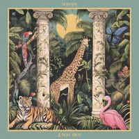 Nomads - Jungle Trot