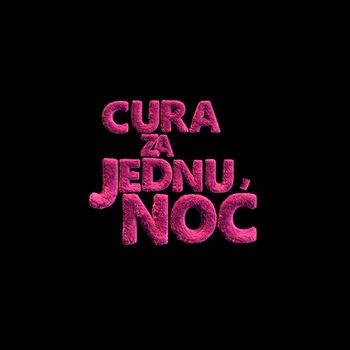 gimi - Cura Za Jednu Noć