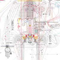 Max Cooper - I Exist Inside This Machine