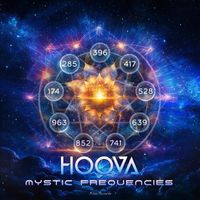 Hoova - Mystic Frequencies