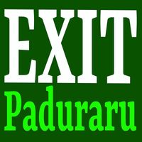 Paduraru - EXIT 2024 (Gym Hymn)