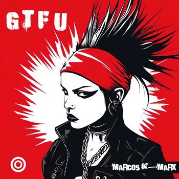 Marcos K-Marx - GTFU