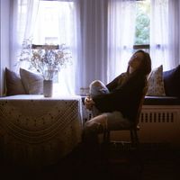 Kathryn Gallagher - The Sweetest Song