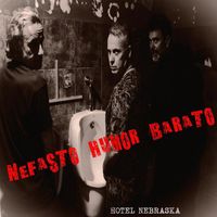 Hotel Nebraska - Nefasto humor barato