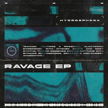 HYDROSPHERA - RAVAGE