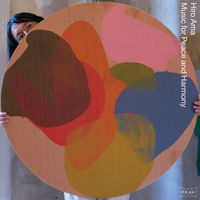 Hiro Ama - Music for Peace and Harmony