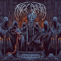 Final Breath - Of Death and Sin