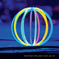 Marillion - The Glow Must Go on (Live)