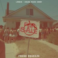 Landis - House Music Baby