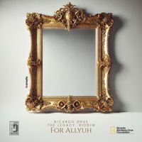 Ricardo Drue - For Allyuh