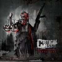 CRITICAL MESS - Human Praey