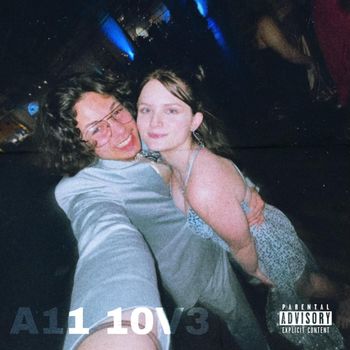 EP - A11 LOV3 (Explicit)