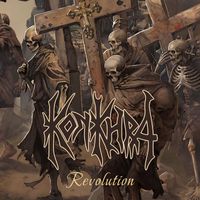 Konkhra - Revolution