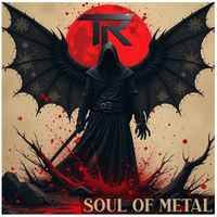 Tabula Rasa - Soul Of Metal