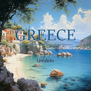 UmAmi - Greece