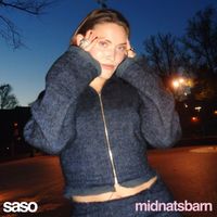 SASO - midnatsbarn