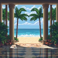 DJ Jacob - Hotel Lobby Funk (Explicit)