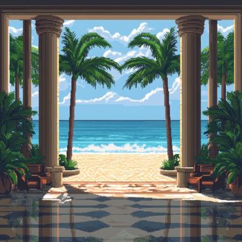 DJ Jacob - Hotel Lobby Funk (Explicit)