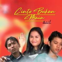Arif - Cinto Bukan Main