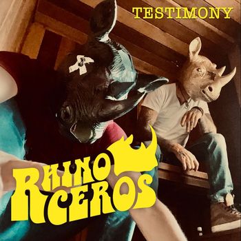 Rhinoceros - Testimony