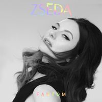 Zséda - Fantom