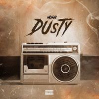 Murr - Dusty Ep (Explicit)