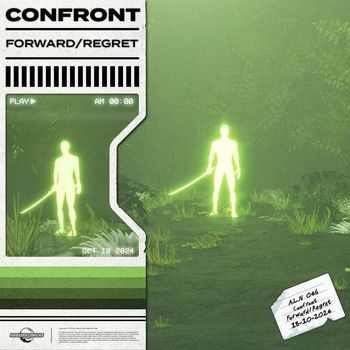 Confront - Forward / Regret
