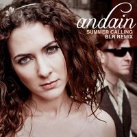 Andain - Summer Calling (BLR Remix)