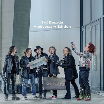 Waltari - 3rd Decade (Anniversary Edition)