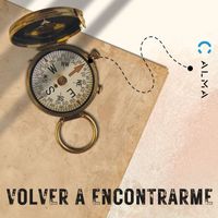 CALMA - Volver a Encontrarme