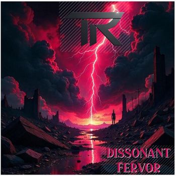 Tabula Rasa - Dissonant Fervor