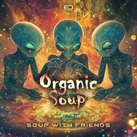 Organic Soup - Soup With Friends
