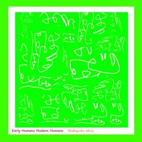 Hideyuki Ishii - Early Humans Modern Humans