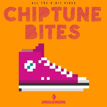 2 Red Jokers - Chiptune Bites