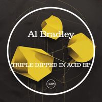 Al Bradley - Triple Dipped In Acid