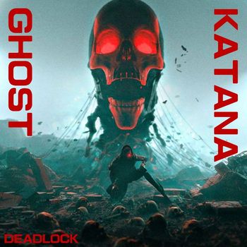 Deadlock - Ghost Katana
