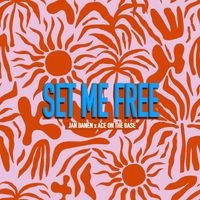 Jan Danen & ACE ON THE BASE - Set Me Free