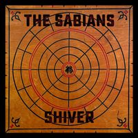 The Sabians - Shiver: Beneath The Desert Floor Chapter 6 (Explicit)