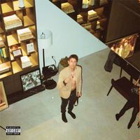 nikmoody & STIX - don’t wanna dance (Explicit)