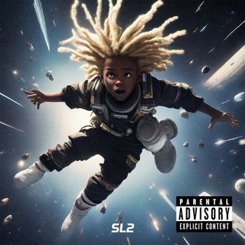 Jay B - Sans limite 2 (Explicit)
