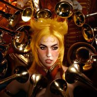 Dorian Electra - Fanfare: The Lost Demos (Explicit)