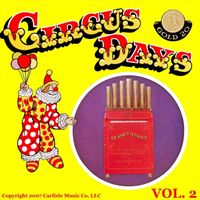 Paul Eakins - Circus Days, Vol. 2