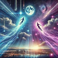 Ant - Starlight Vibe