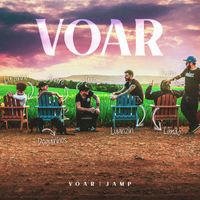 Jamp - Voar