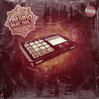 K-Listo - Calsino Beat, Vol. 1