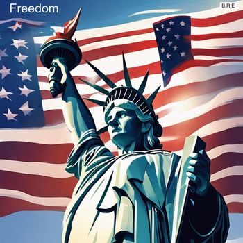 Rust - Freedom