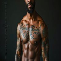 Laid Back - Up Close & Personal (Explicit)