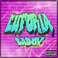 BADOX - Euforia - EP (Explicit)